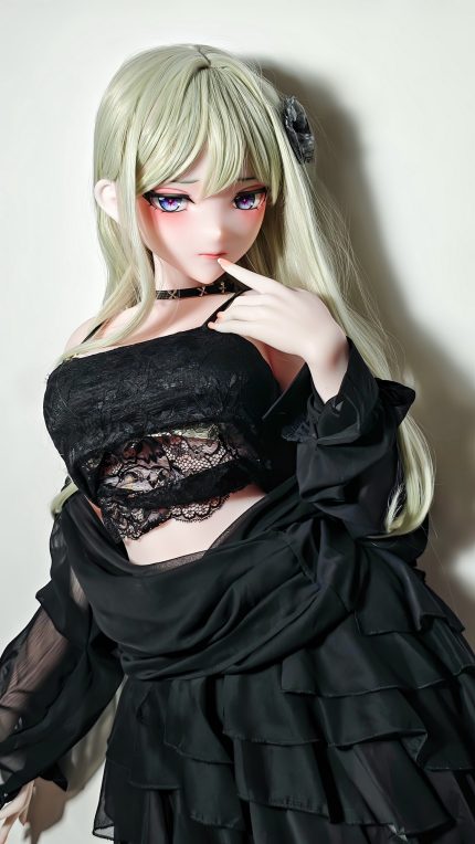 ElsaBabe愛莎貝兒 -  白井美野 Shirai Min - AHRC033 -176cm｜鳴潮 弗洛洛 成人娃娃：圖片 9
