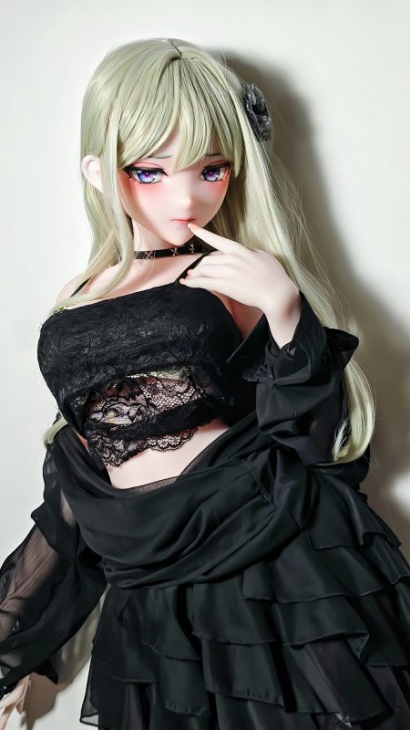 ElsaBabe愛莎貝兒 - 白井美野 Shirai Min - AHRC033 -176cm|鳴潮 弗洛洛 成人娃娃