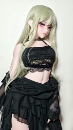 ElsaBabe愛莎貝兒 -  白井美野 Shirai Min - AHRC033 -176cm｜鳴潮 弗洛洛 成人娃娃：圖片 4