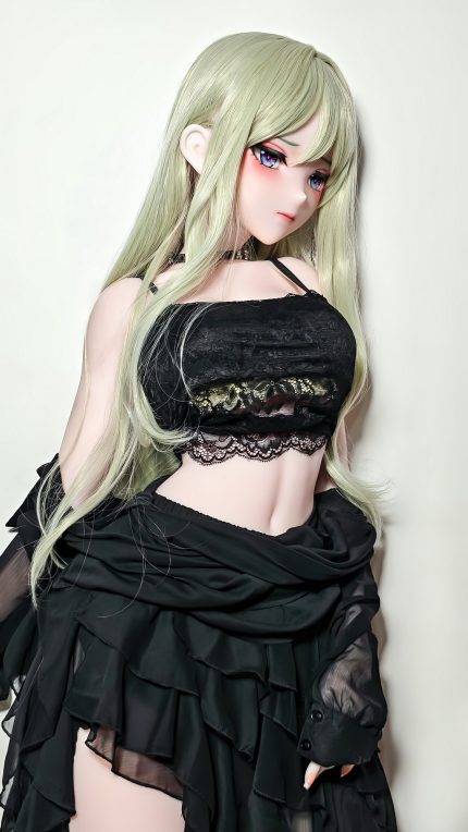 ElsaBabe愛莎貝兒 -  白井美野 Shirai Min - AHRC033 -176cm｜鳴潮 弗洛洛 成人娃娃：圖片 4