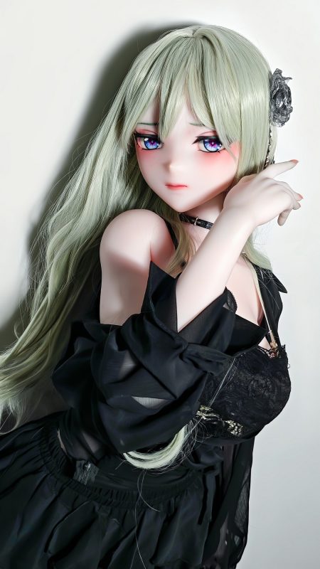 ElsaBabe愛莎貝兒 - 白井美野 Shirai Min - AHRC033 -176cm|鳴潮 弗洛洛 成人娃娃
