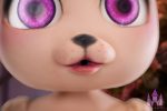 Dolls Castle | 娃娃城堡 - 90CM Bearrie Doll｜肉感鼠娘福瑞情趣人偶：圖片 31