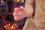Dolls Castle | 娃娃城堡 - 90CM Bearrie Doll｜肉感鼠娘福瑞情趣人偶：圖片 33