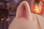 Dolls Castle | 娃娃城堡 - 90CM Bearrie Doll｜肉感鼠娘福瑞情趣人偶：圖片 34