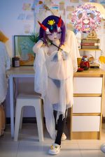 CroissantDoll 羊角社｜酒吞童子 - 軟頭 BR01 - 132cm - B cup｜FGO 酒吞童子 成人娃娃 - Image 2