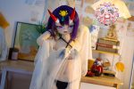 CroissantDoll 羊角社｜酒吞童子 - 軟頭 BR01 - 132cm - B cup｜FGO 酒吞童子 成人娃娃 - Image 3