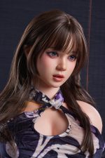 IRONTECH 鐵藝娃娃 - T3 - 161cm - D cup (東方系列)：圖片 17