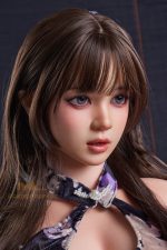 IRONTECH 鐵藝娃娃 - T3 - 161cm - D cup (東方系列)：圖片 18