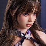 IRONTECH 鐵藝娃娃 - T3 - 161cm - D cup (東方系列)