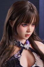 IRONTECH 鐵藝娃娃 - T3 - 161cm - D cup (東方系列)