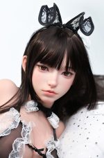 FUDOLL - 白桃 - 80cm - E cup （半身含頭無手） - Image 10