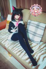 CroissantDoll 羊角社｜杏山和莎  - 手繪 B04 - 155cm - C cup - Image 2