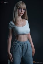 XTDOLL - Irina (XT-18) - 163cm - F cup：圖片 2
