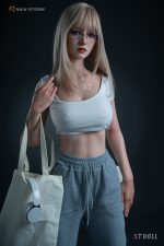 XTDOLL - Irina (XT-18) - 163cm - F cup：圖片 4