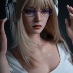 XTDOLL - Irina (XT-18) - 163cm - F cup