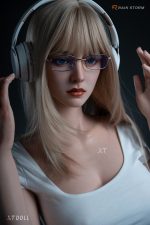 XTDOLL - Irina (XT-18) - 163cm - F cup