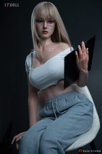 XTDOLL - Irina (XT-18) - 163cm - F cup：圖片 7