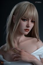XTDOLL - Irina (XT-18) - 163cm - F cup：圖片 8