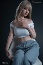 XTDOLL - Irina (XT-18) - 163cm - F cup：圖片 9