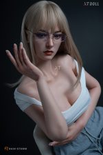 XTDOLL - Irina (XT-18) - 163cm - F cup：圖片 10