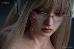 XTDOLL - Irina (XT-18) - 163cm - F cup：圖片 15