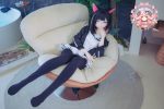 CroissantDoll 羊角社｜杏山和莎  - 手繪 B04 - 155cm - C cup - Image 6