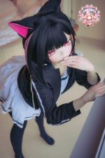CroissantDoll 羊角社｜杏山和莎  - 手繪 B04 - 155cm - C cup - Image 7
