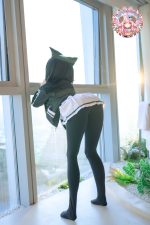 CroissantDoll 羊角社｜杏山和莎  - 手繪 B04 - 155cm - C cup - Image 8