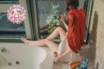 CroissantDoll 羊角社｜明日香 - 手繪 B04 - 155cm - C cup｜福音戰士 明日香：圖片 3
