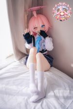 CroissantDoll 羊角社｜星野 - 手繪 B04 - 141cm - AA cup｜蔚藍檔案 小鳥遊星野 - Image 3