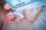 CroissantDoll 羊角社｜星野 - 手繪 B04 - 141cm - AA cup｜蔚藍檔案 小鳥遊星野 - Image 10