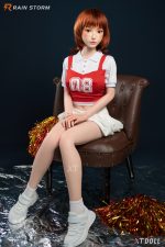 XTDOLL - Lily (XT-20-D) - 150cm -  Dcup：圖片 2