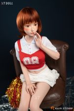 XTDOLL - Lily (XT-20-D) - 150cm -  Dcup：圖片 3