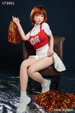 XTDOLL - Lily (XT-20-D) - 150cm -  Dcup：圖片 4