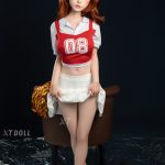 XTDOLL - Lily (XT-20-D) - 150cm -  Dcup