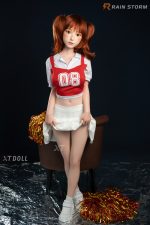 XTDOLL - Lily (XT-20-D) - 150cm -  Dcup