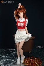 XTDOLL - Lily (XT-20-D) - 150cm -  Dcup：圖片 8
