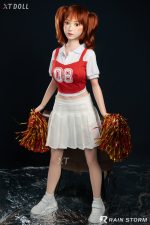 XTDOLL - Lily (XT-20-D) - 150cm -  Dcup：圖片 9