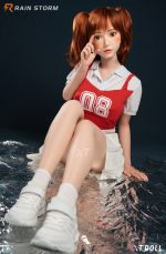XTDOLL - Lily (XT-20-D) - 150cm -  Dcup：圖片 11