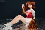 XTDOLL - Lily (XT-20-D) - 150cm -  Dcup：圖片 12