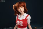 XTDOLL - Lily (XT-20-D) - 150cm -  Dcup：圖片 13