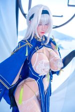 （現貨）FUDOLL - 美因茨 - 166cm - E cup - 皮紋（客制眼）：圖片 3