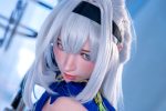 （現貨）FUDOLL - 美因茨 - 166cm - E cup - 皮紋（客制眼）：圖片 6