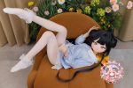 CroissantDoll 羊角社｜妃咲 Kisaki - 手繪 B06 - 141cm - AA cup｜蔚藍檔案 竜華妃咲：圖片 7