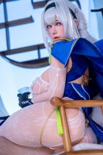 （現貨）FUDOLL - 美因茨 - 166cm - E cup - 皮紋（客制眼）：圖片 11