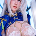FUDOLL - 美因茨 - 166cm - E cup - 皮紋