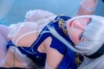 （現貨）FUDOLL - 美因茨 - 166cm - E cup - 皮紋（客制眼）：圖片 19