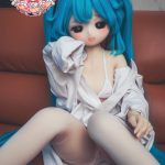 CroissantDoll 羊角社｜ MIKU - 手繪 B06 - 132cm - AA cup