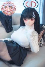 CroissantDoll 羊角社｜調月莉音 RIO - 手繪B06 - 168cm - J cup｜蔚藍檔案 調月莉音：圖片 15