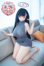 CroissantDoll 羊角社｜調月莉音 RIO - 手繪B06 - 168cm - J cup｜蔚藍檔案 調月莉音：圖片 18